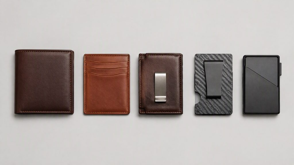 The Complete EDC Wallet Guide (2026)