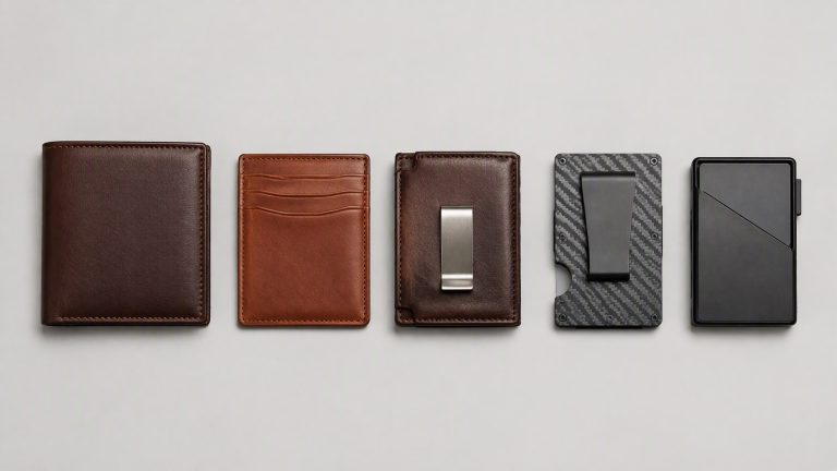 The Complete EDC Wallet Guide (2026)